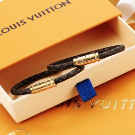 Picture of LV Bracelet _SKULVbracelet02cly15210649